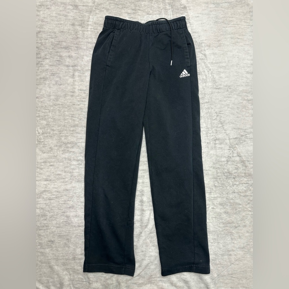 Adidas Straight Leg Sweatpants